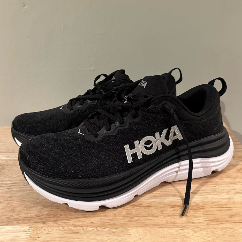 Men’s Hoka Gaviota 5 WIDE Sz 11.5 - New without box
